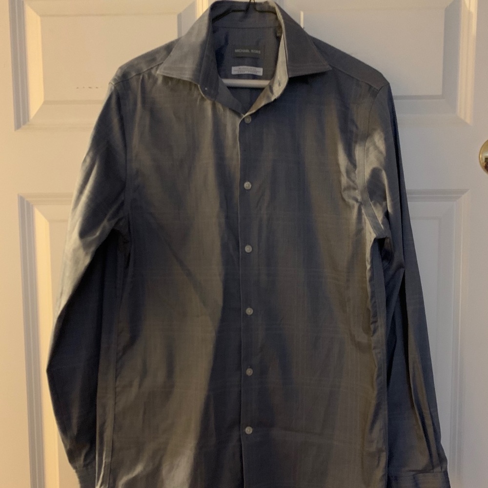 Michael Kors Dress Shirt